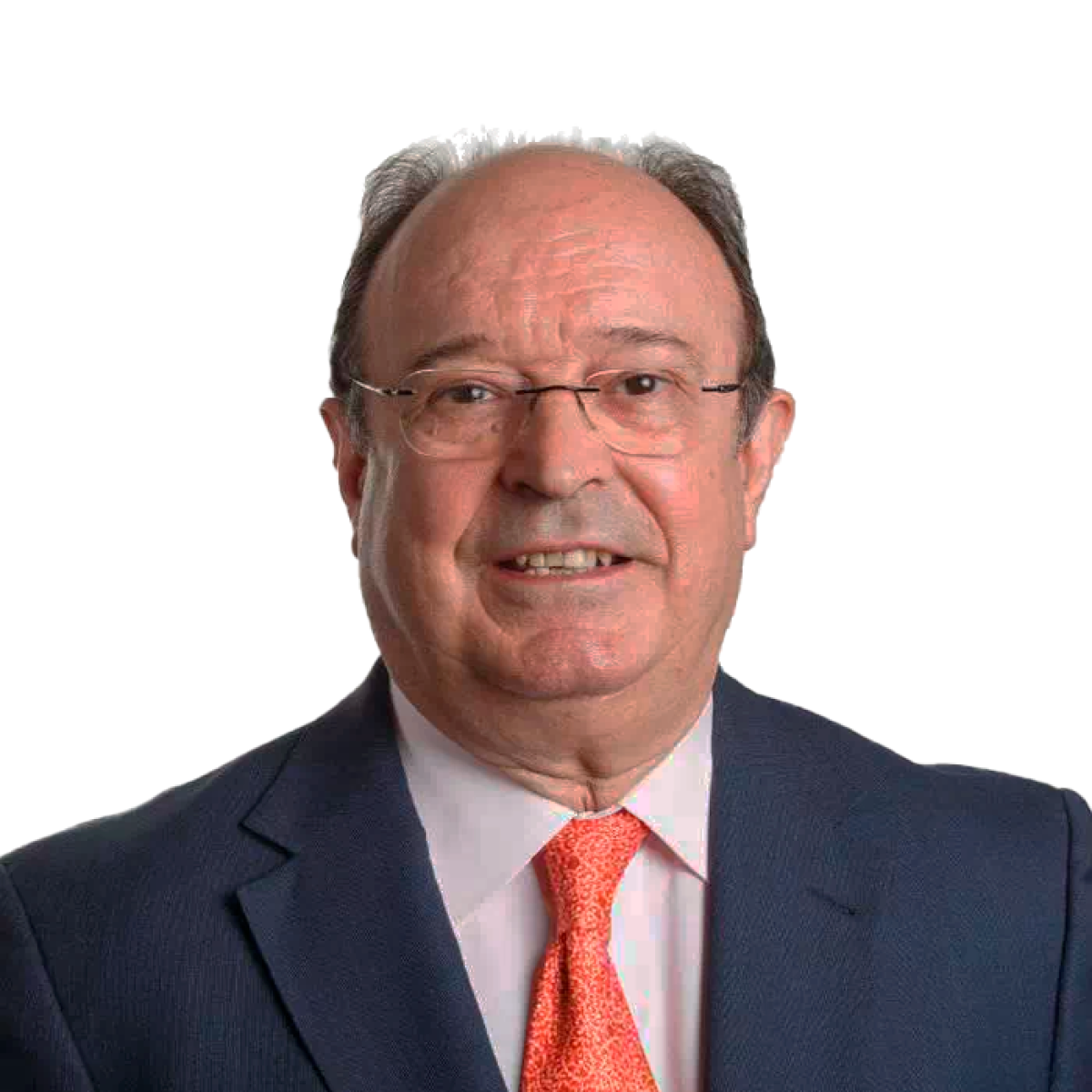 José Luis Martín Guinea, Pharmahaus José Luis Martín Guinea, cofundador de Pharmahaus